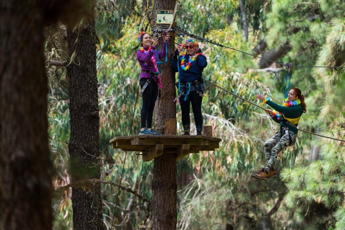 mini_Circulo_de_amigos_actividades_Forestal_Park_Tenerife