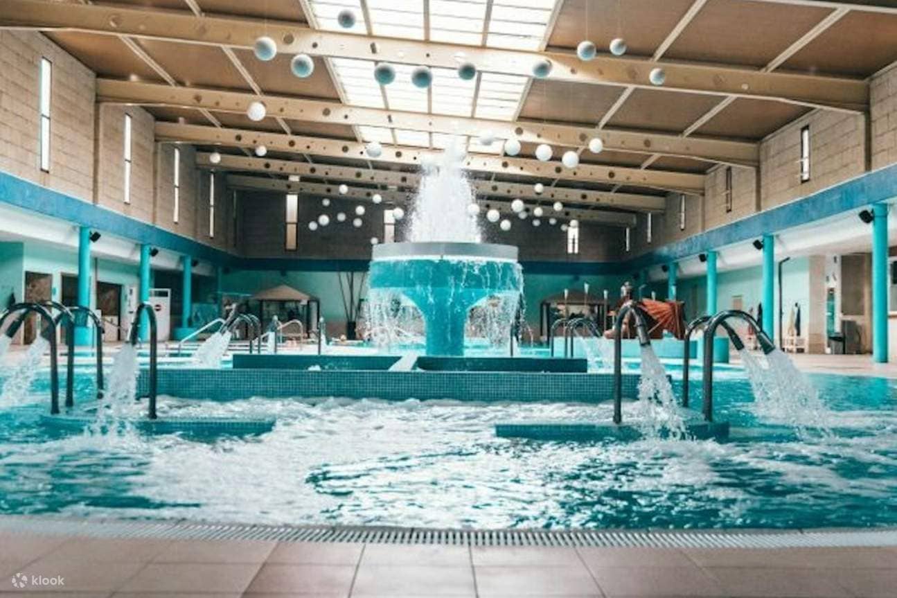 AquaClubTermalspaexperienceinTenerife