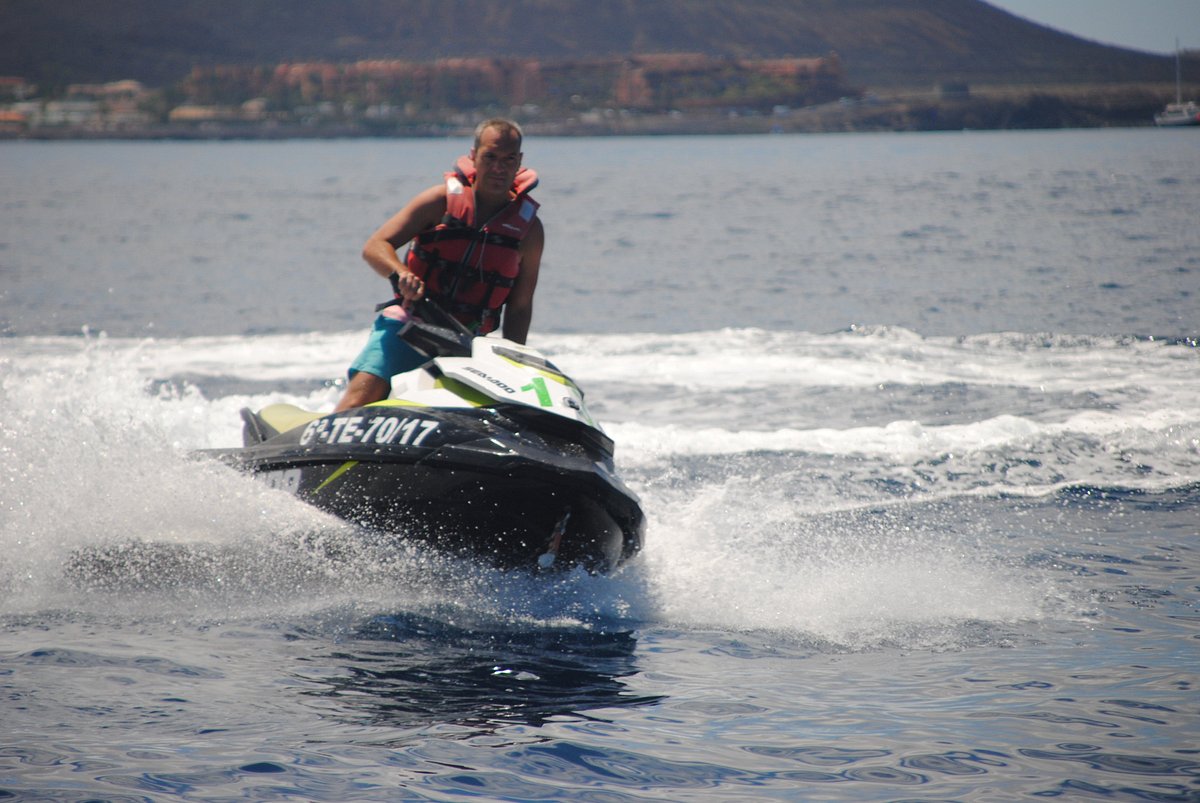 radikal-jet-ski-tenerife