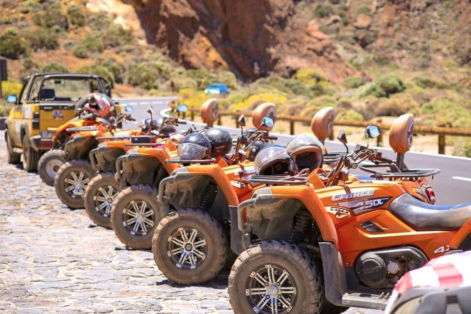 Quad-Squad-Tenerife-quad-group