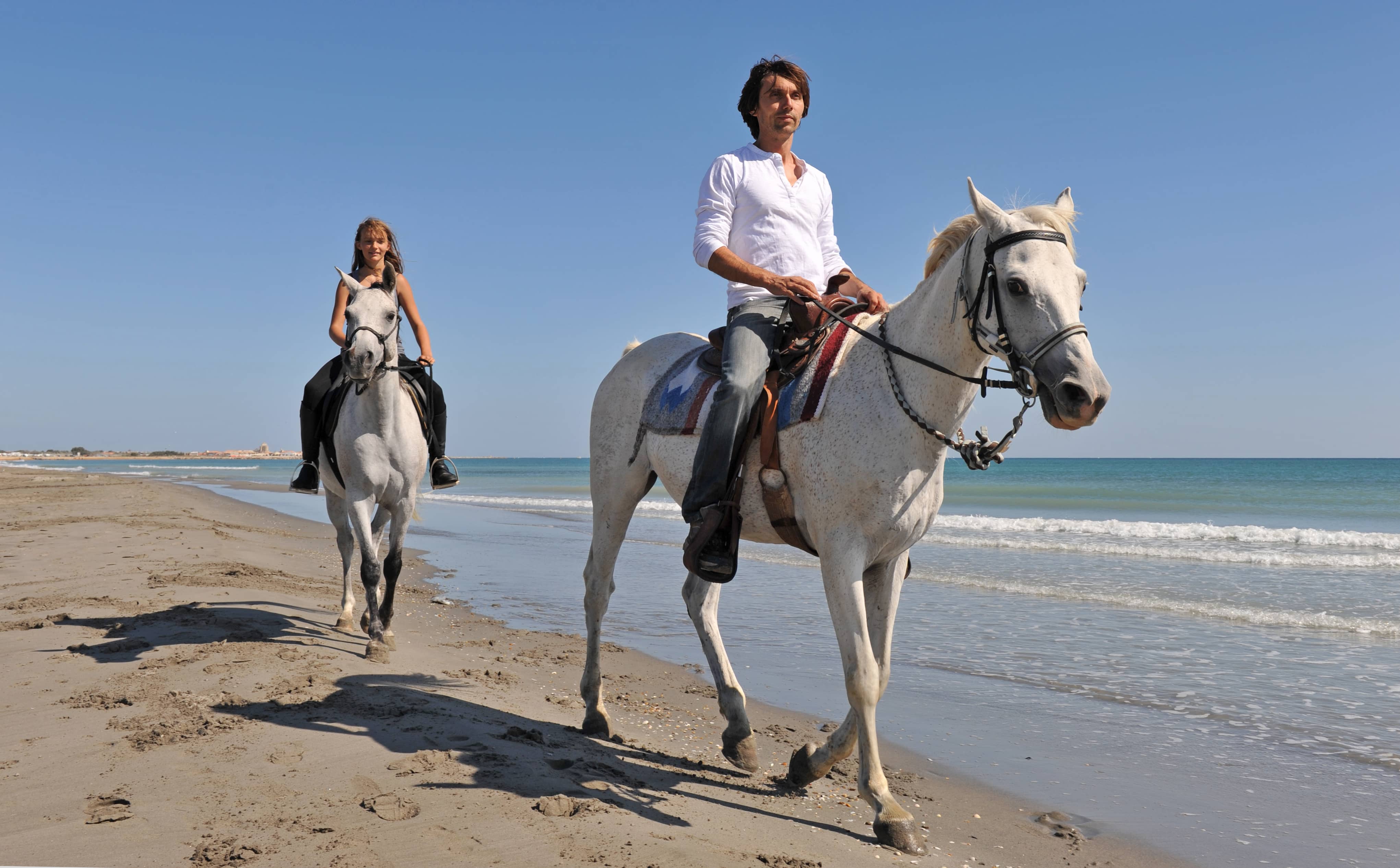 Capture lo más bellode Tenerife a caballo&nbsp;