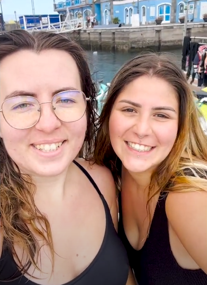 Découvrez l'avis d'Elisa et Mila