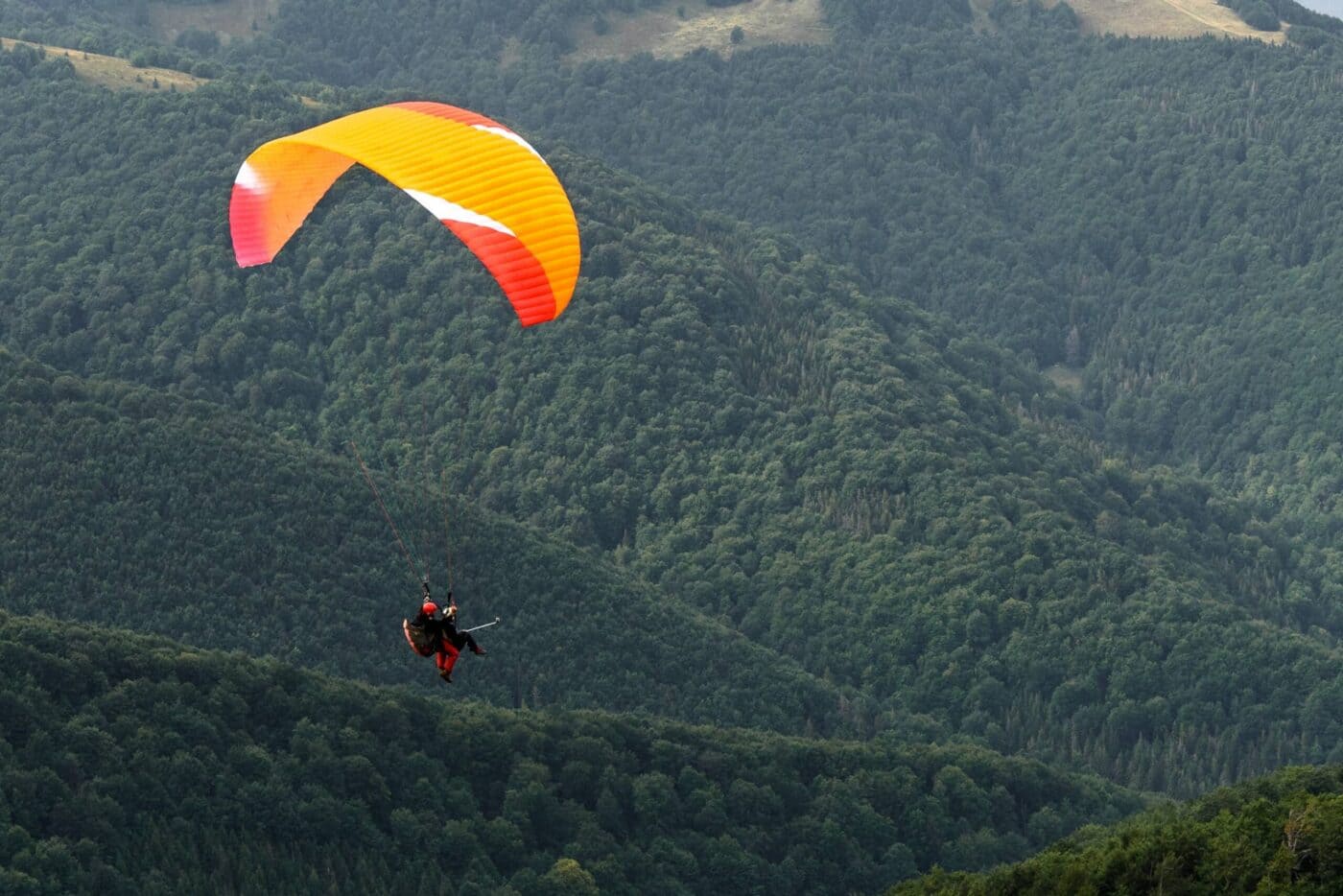 Parapente 4