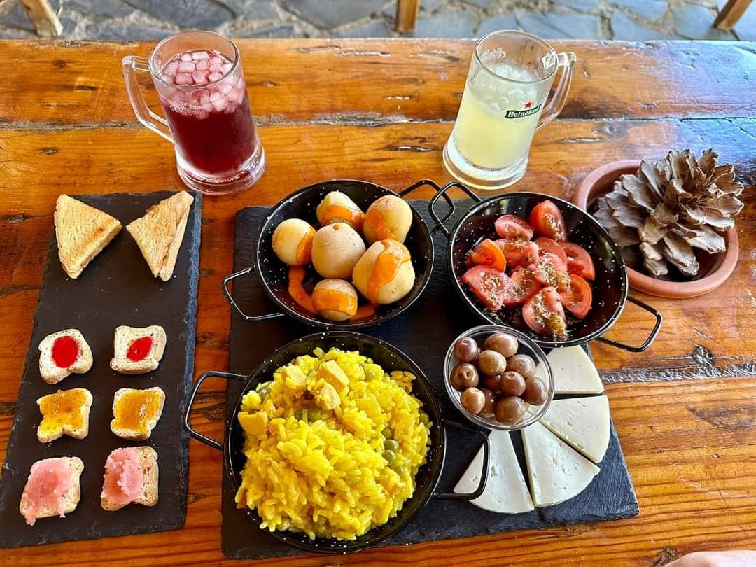 tapas 2023
