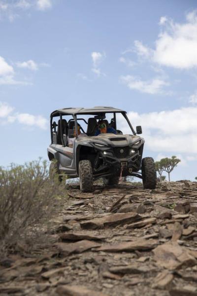 Buggy à Maspalomas