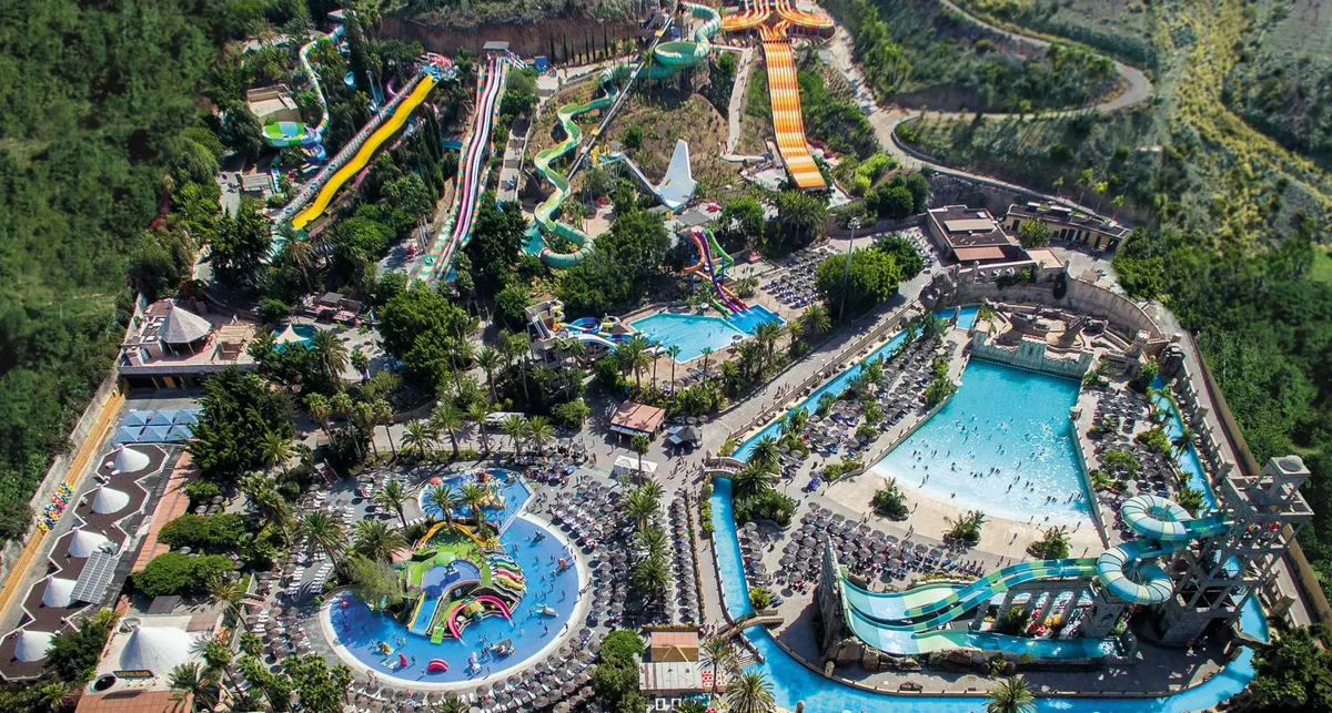 Aqualand à Gran Canaria : réservez vos billets pour le parc !