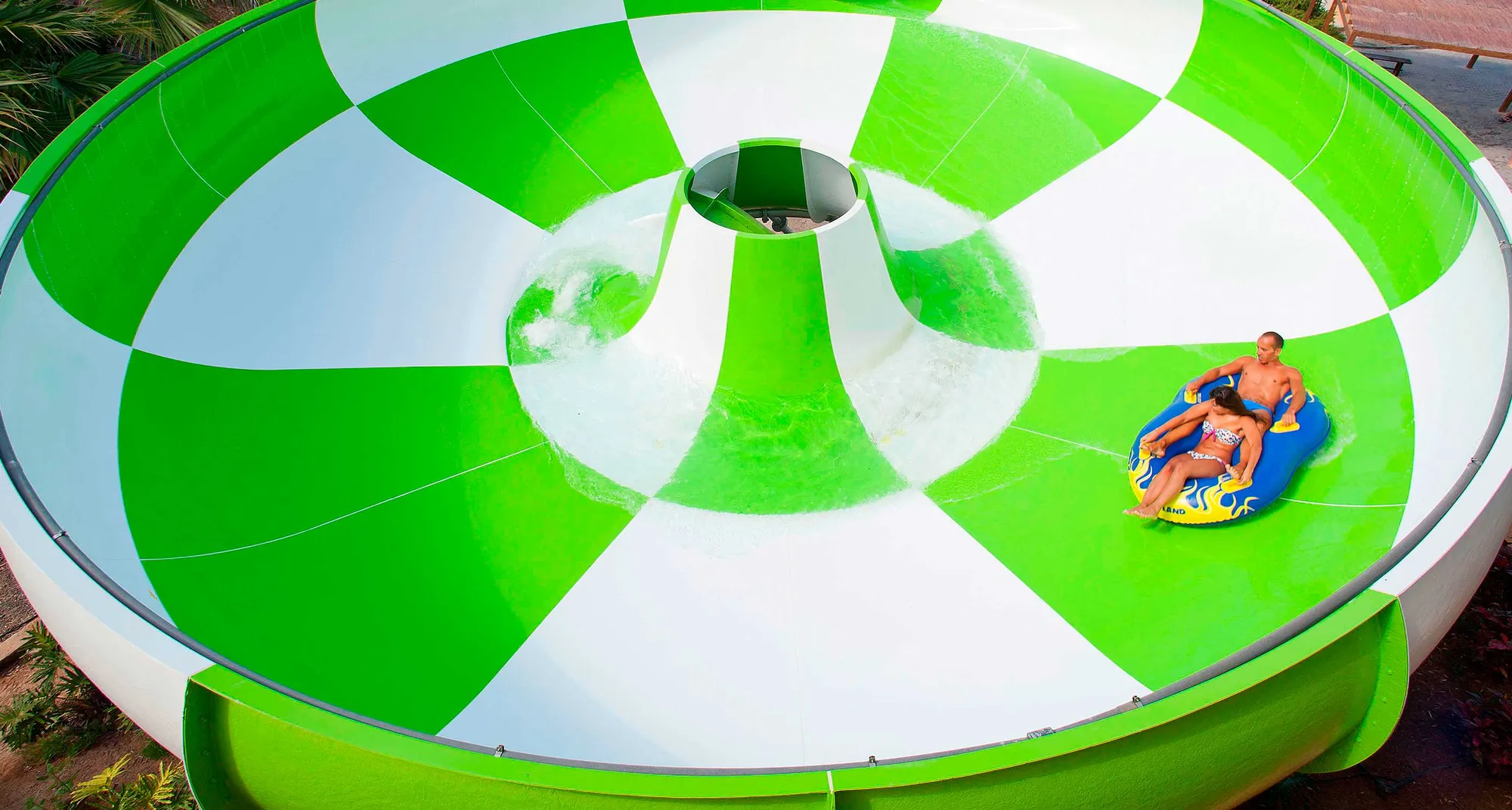 Aqualand à Gran Canaria : réservez vos billets pour le parc !