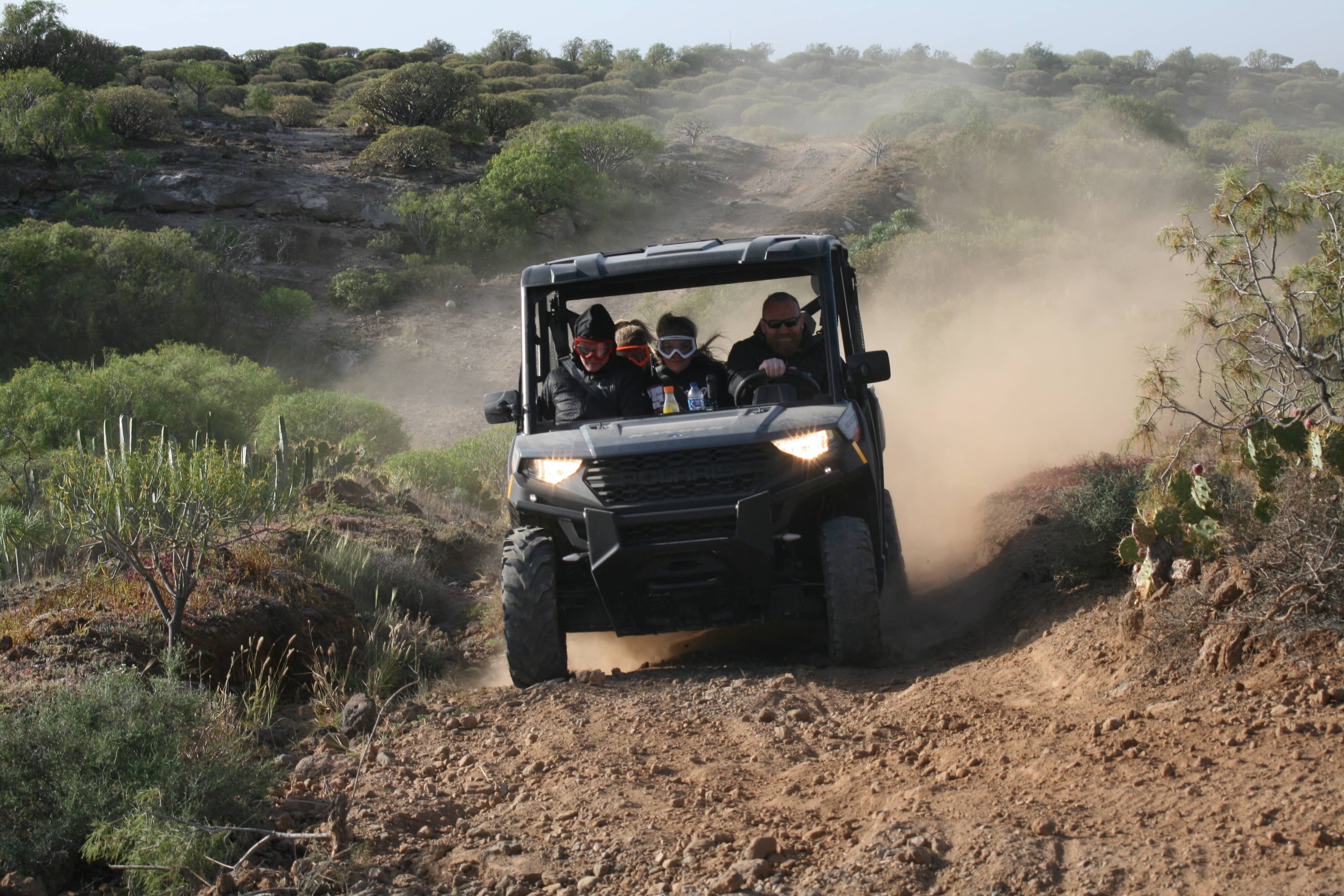 Buggy 1