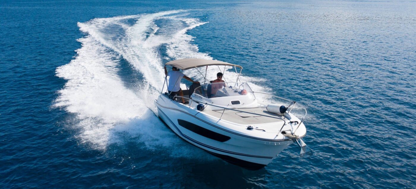 Bateau 1