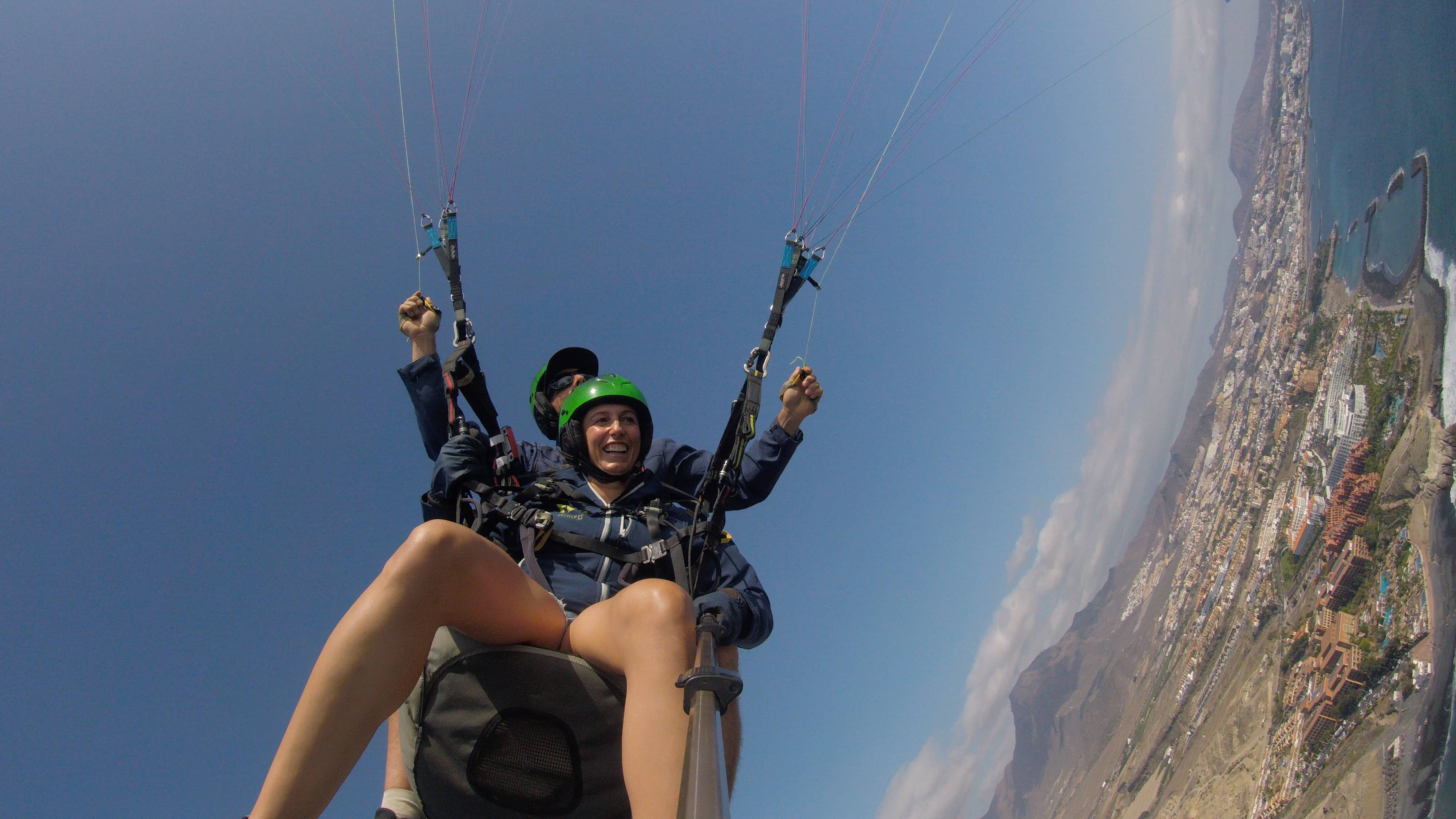 Parapente 2