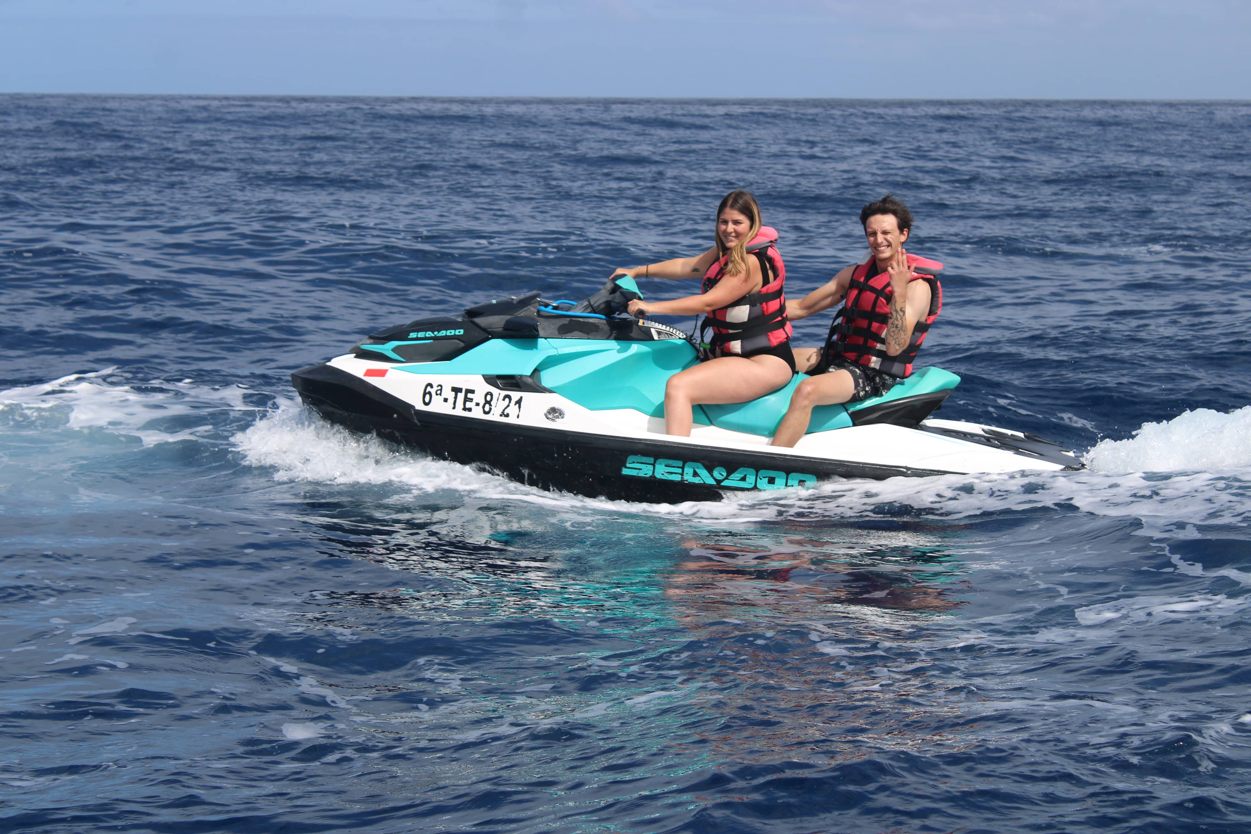 Jet ski 2