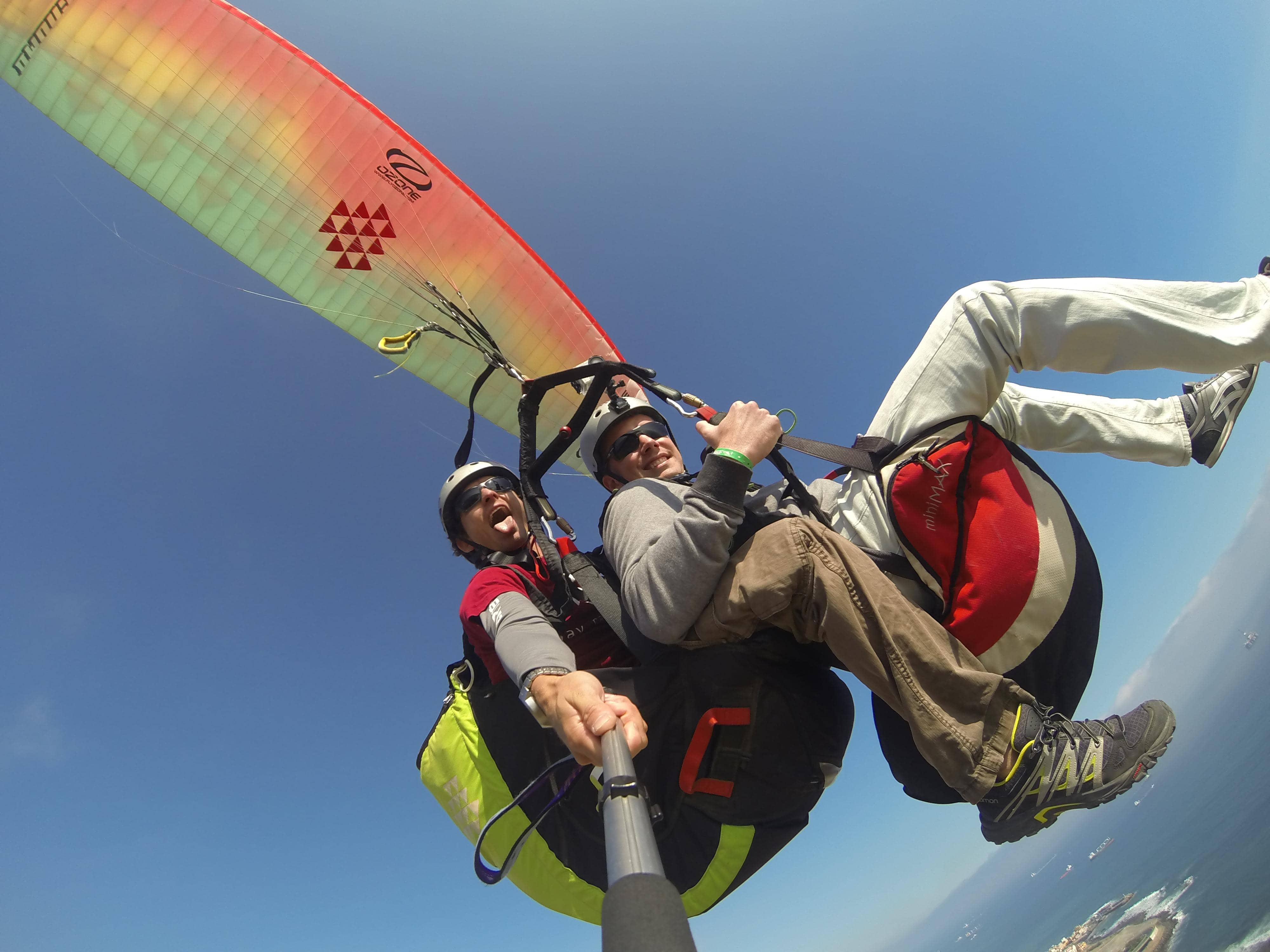 Parapente 4
