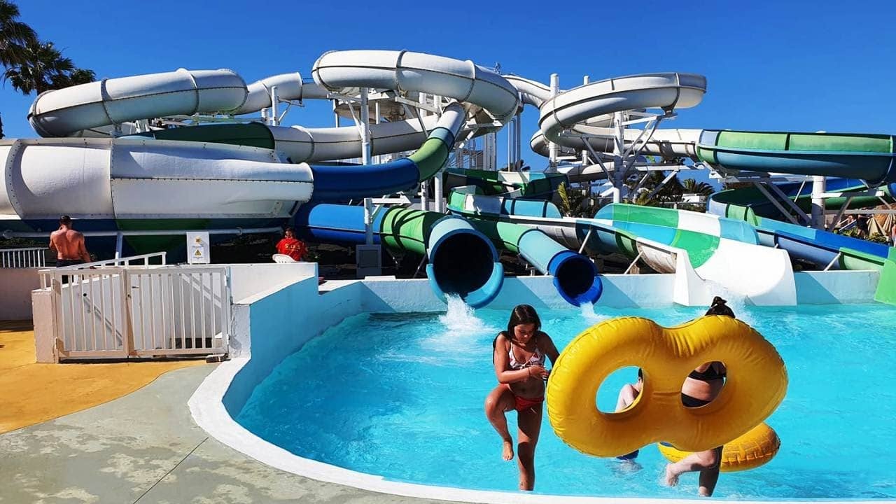 Aqualava