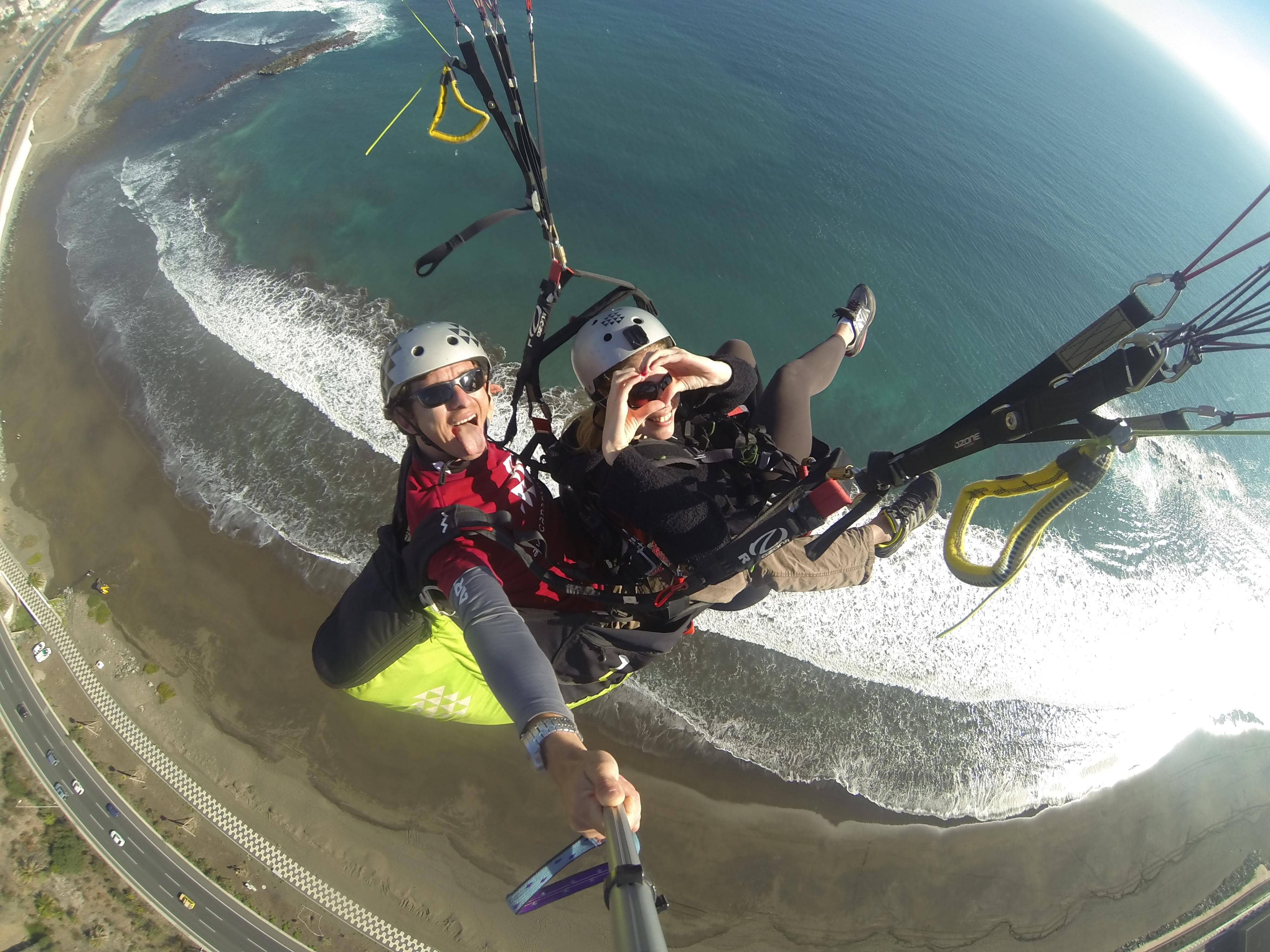 Parapente 3