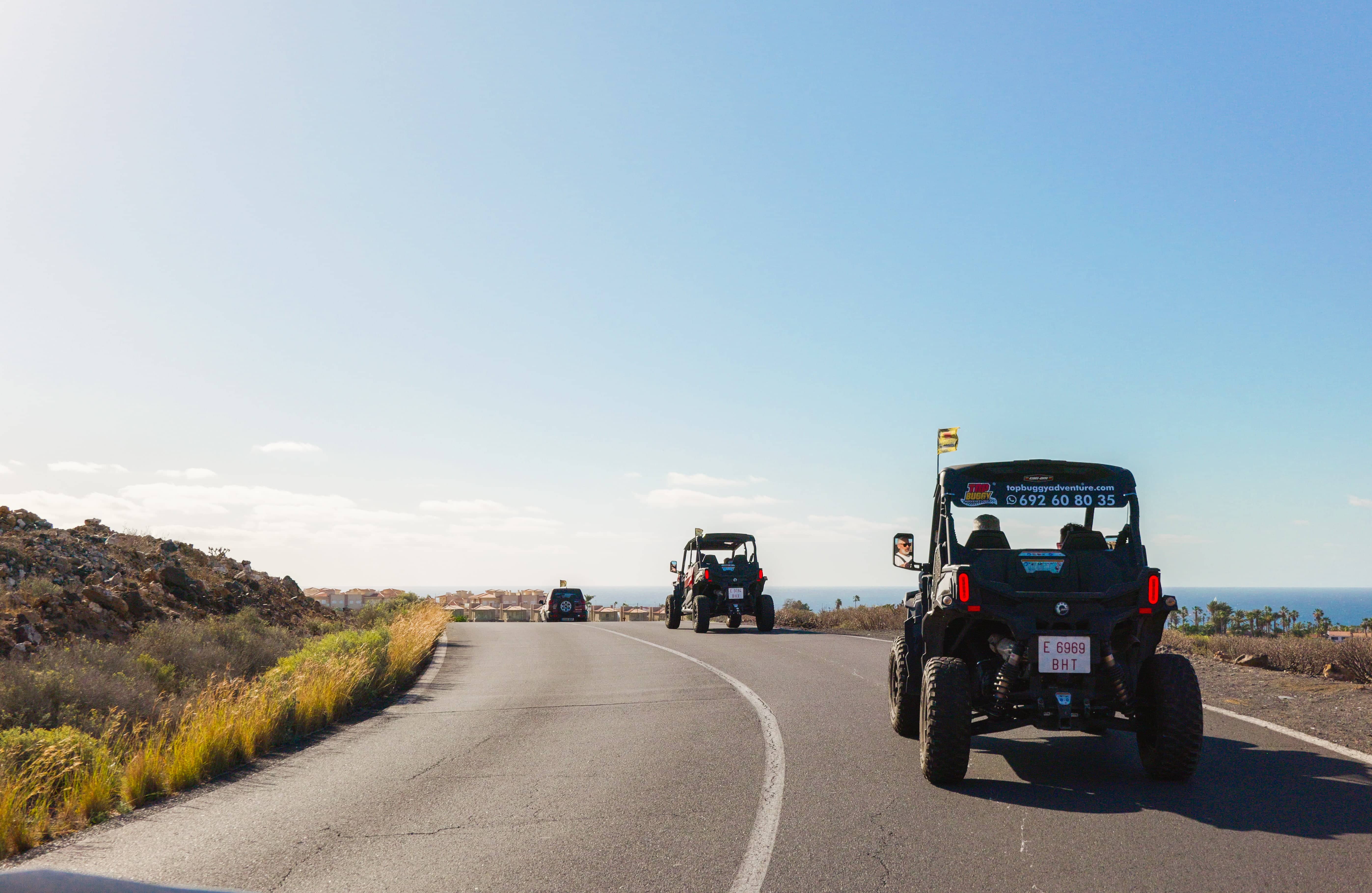 Buggy 1
