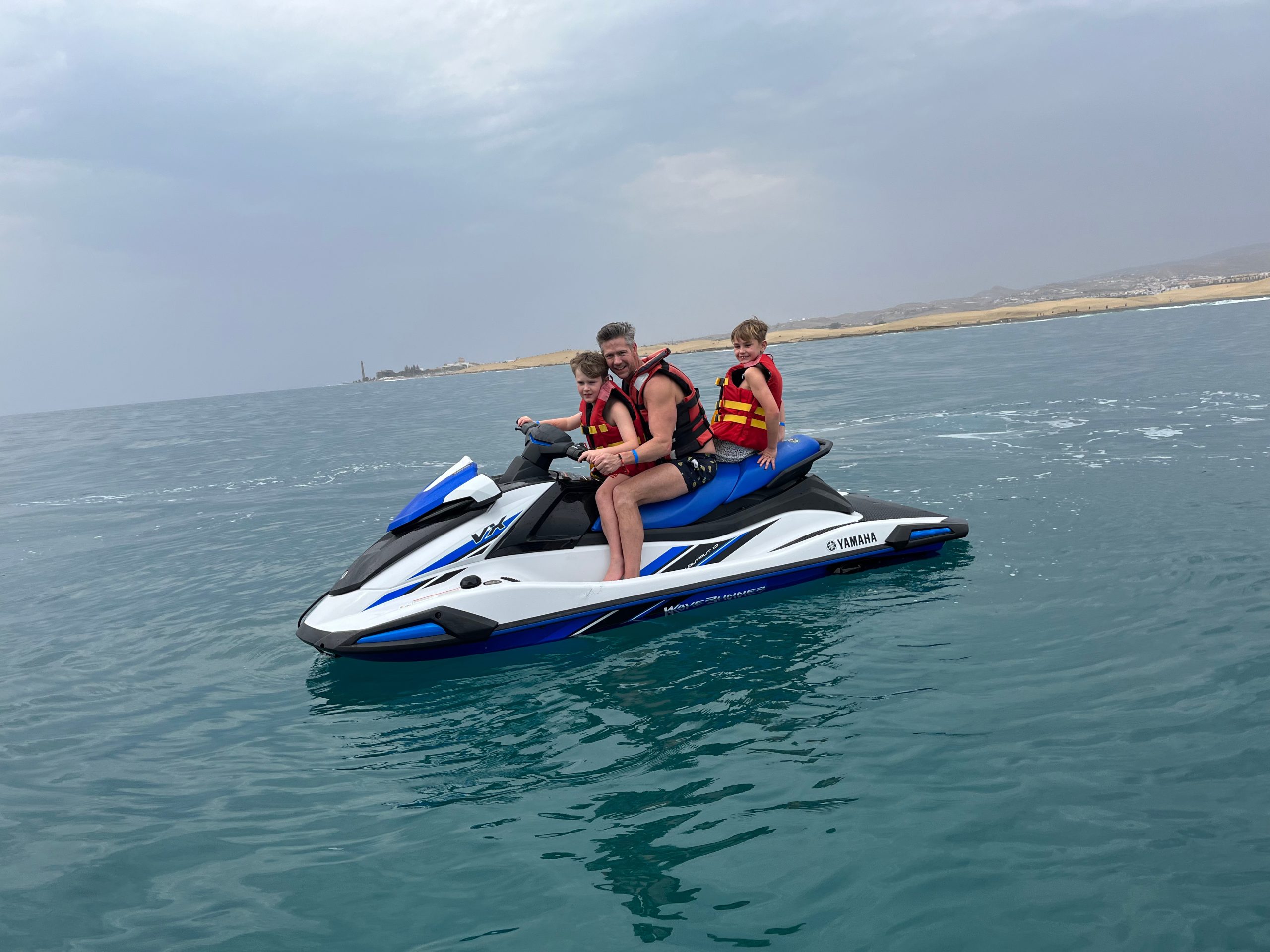 Jet ski 2