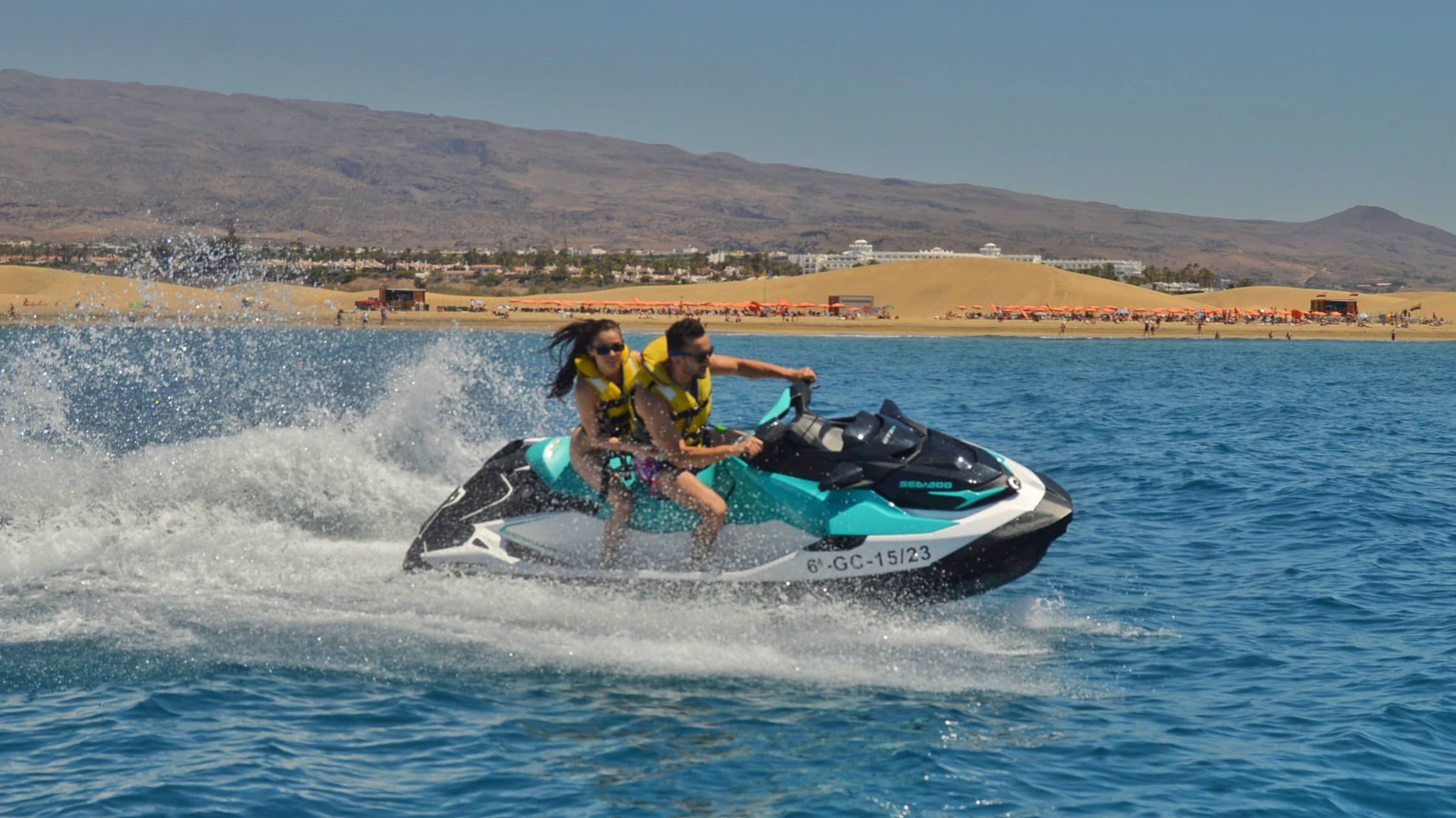 >Jet Ski