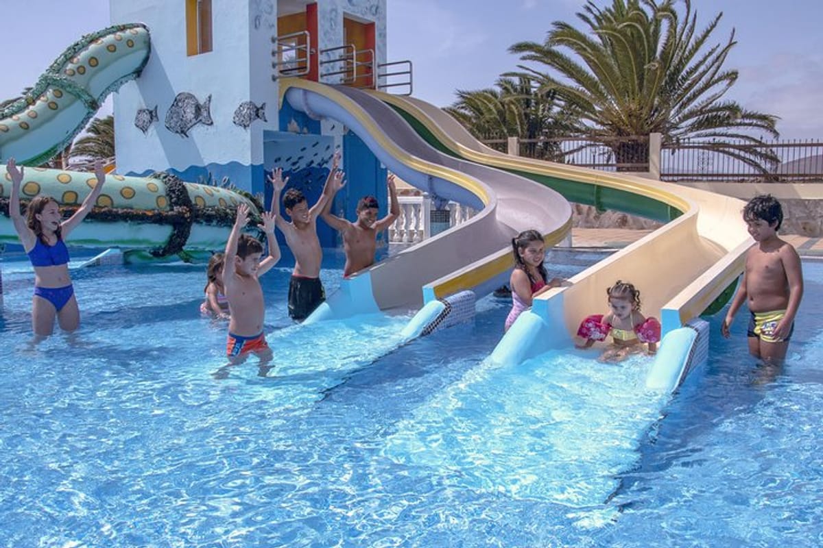Aquapark