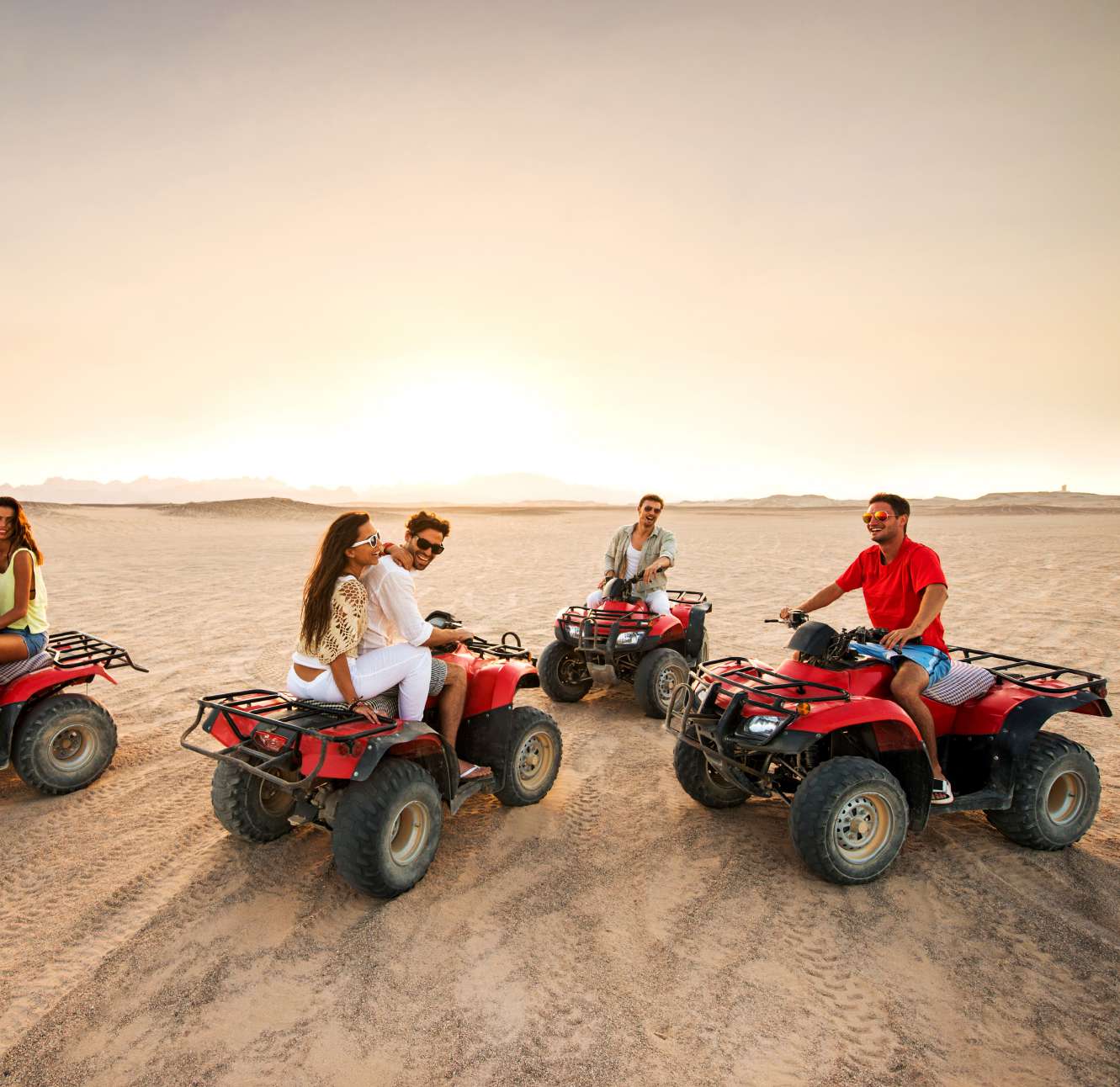 Quad
