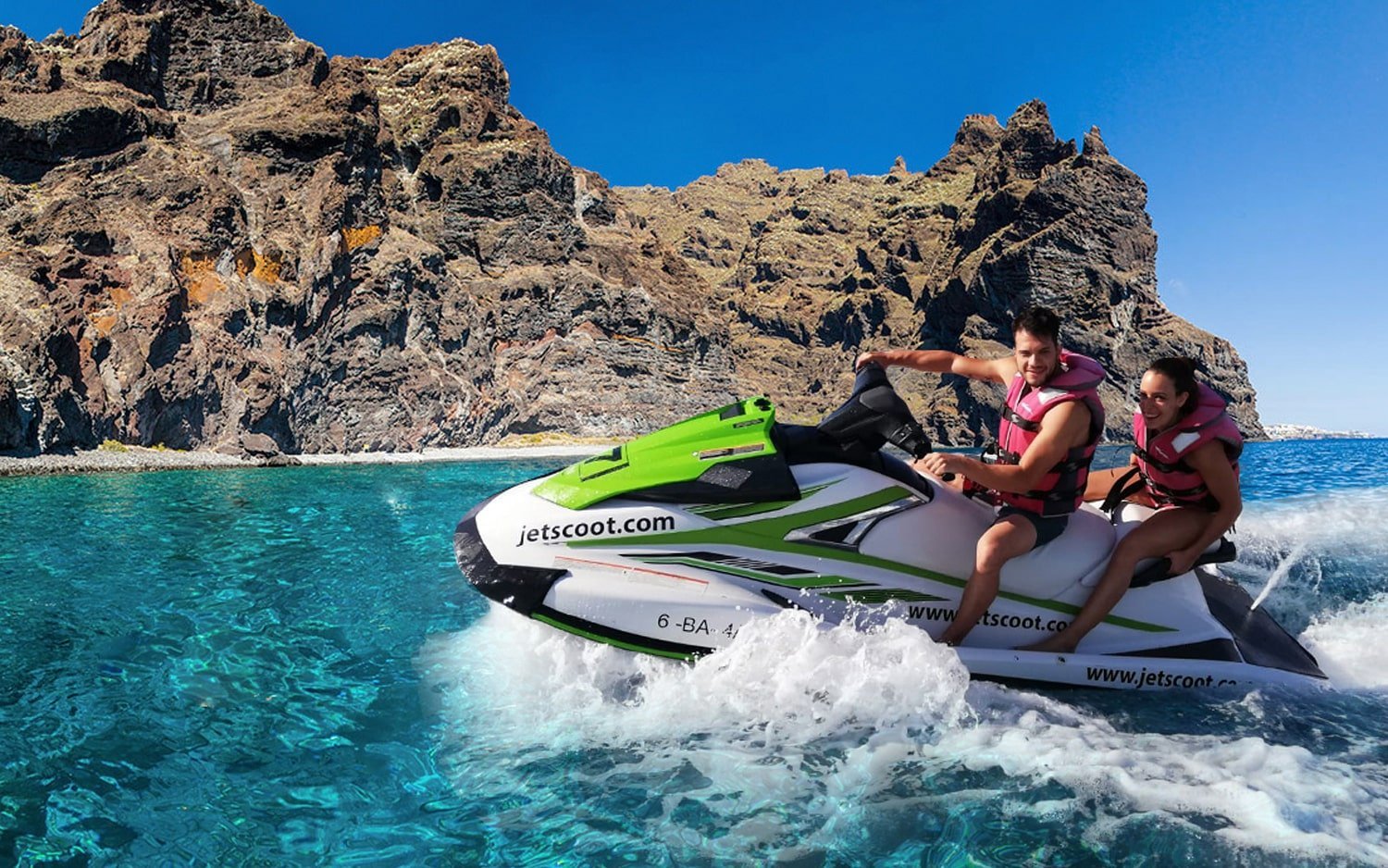 >Jet Ski