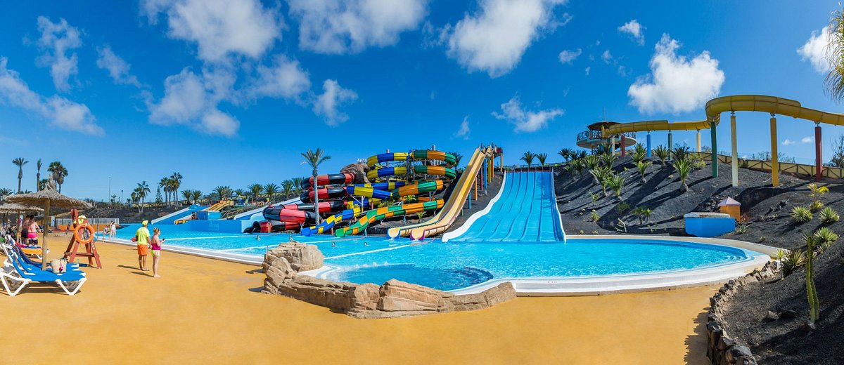 Acua Water Park