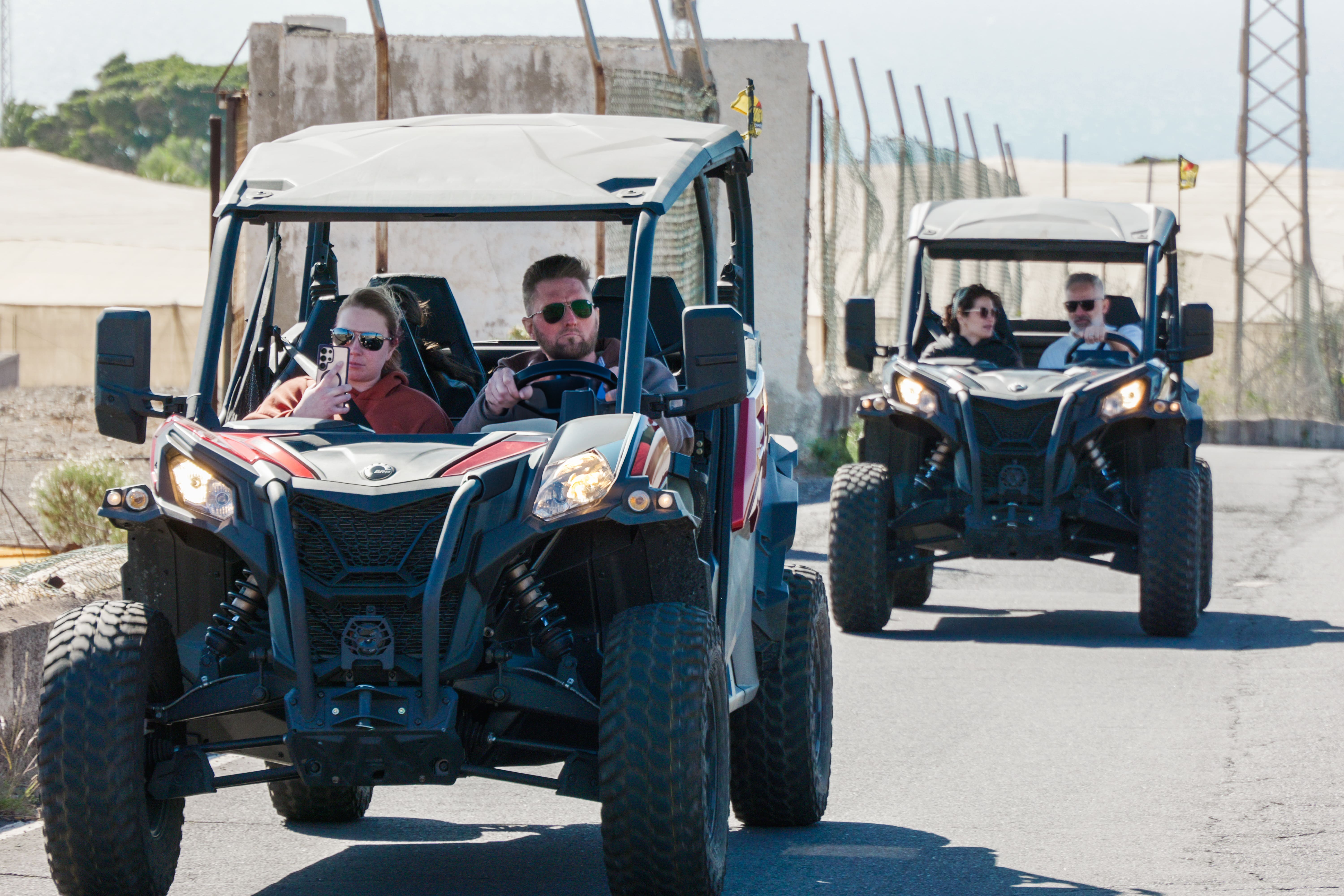 Buggy 1
