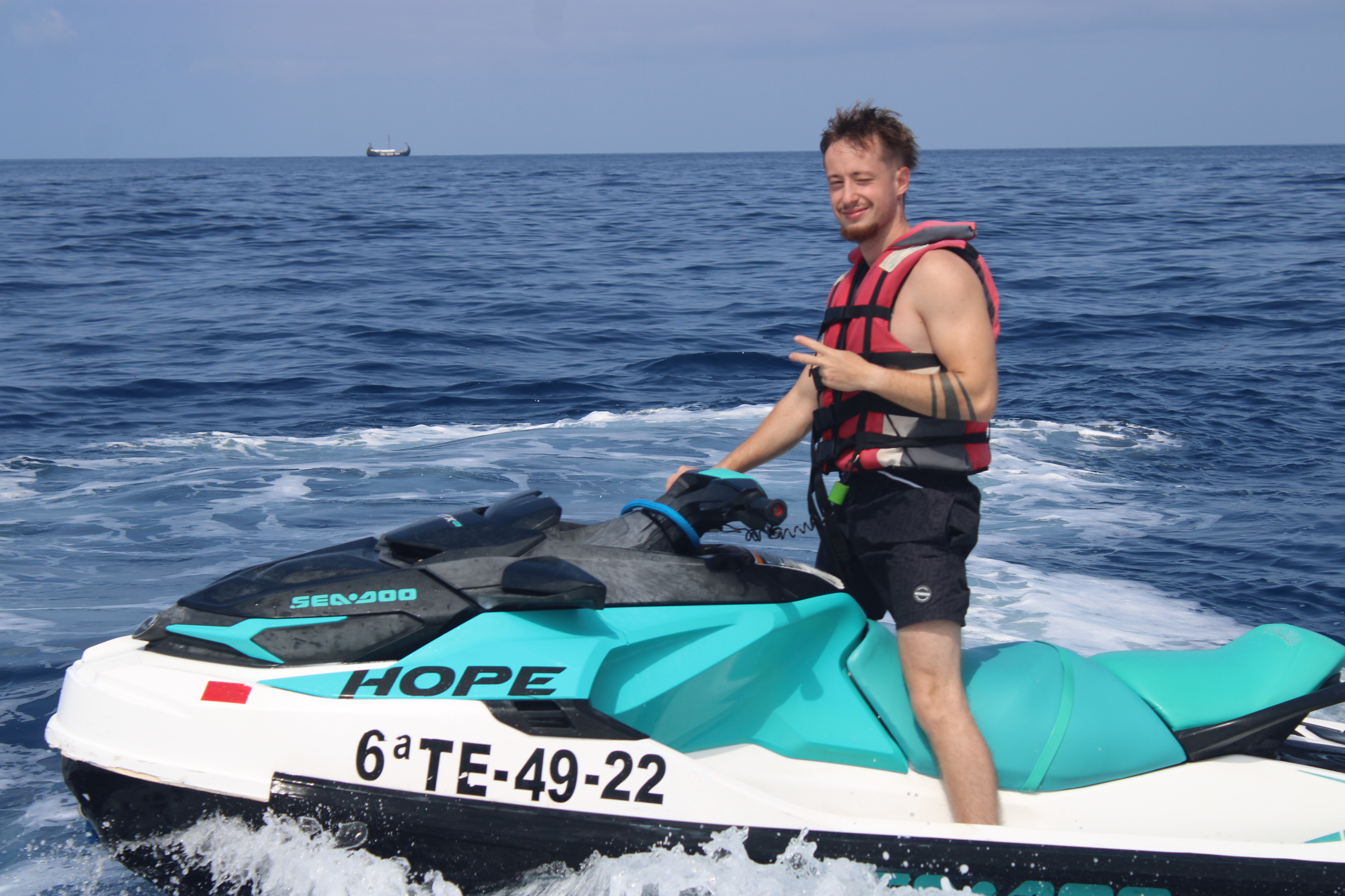 Jet ski 3