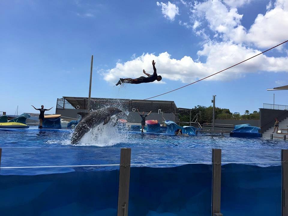 Aqualand