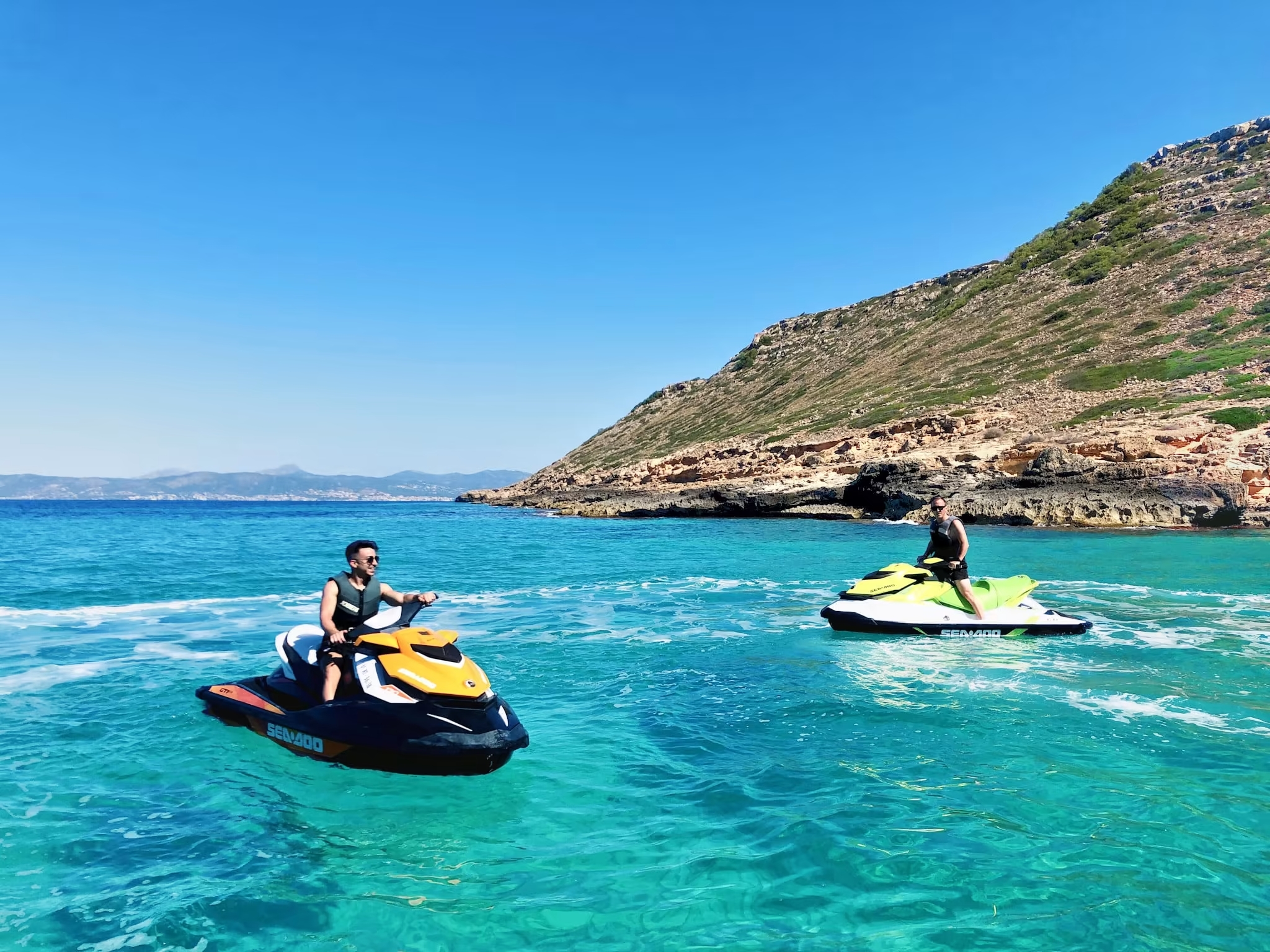 Jet Ski