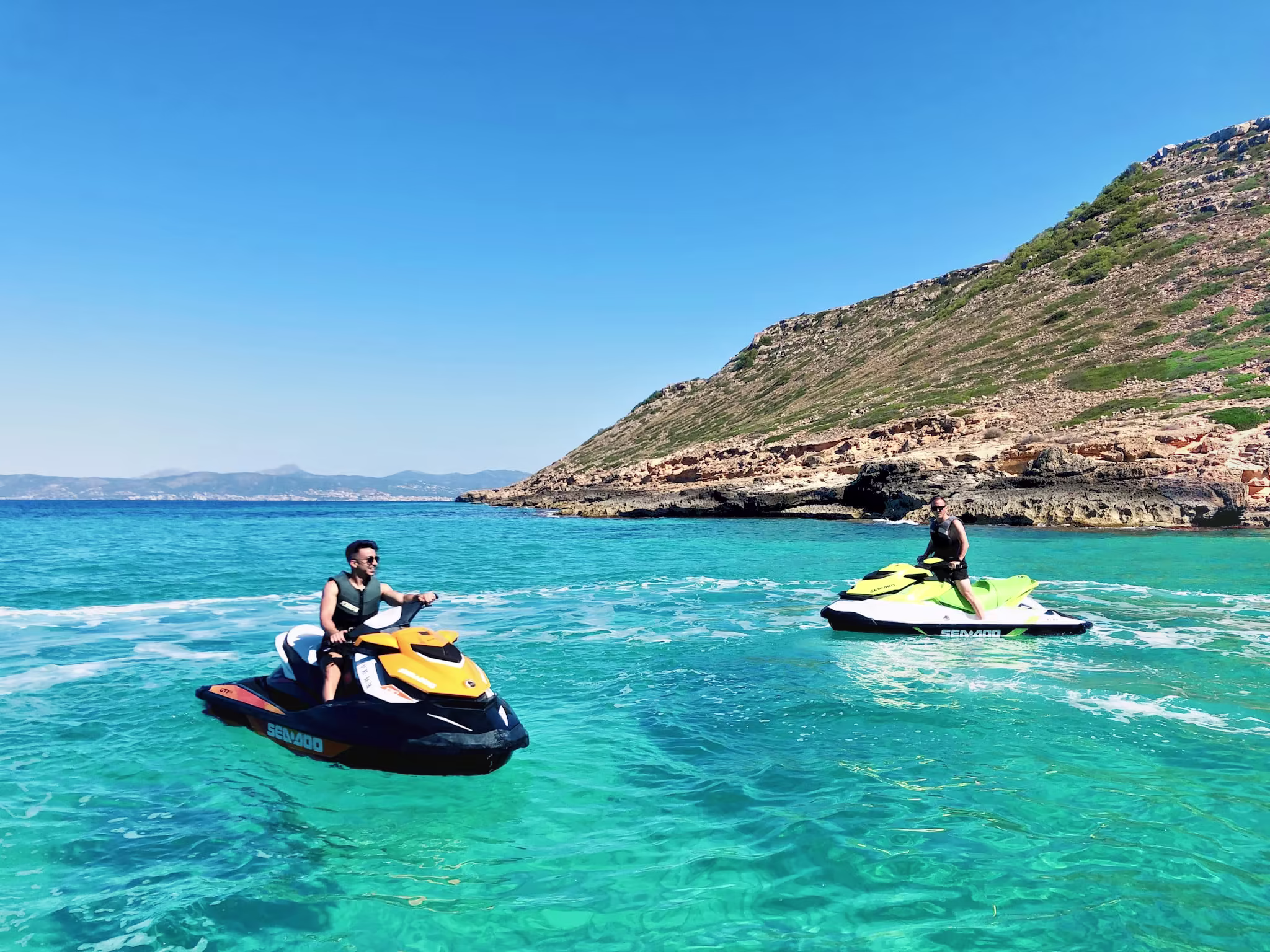 Jet Ski