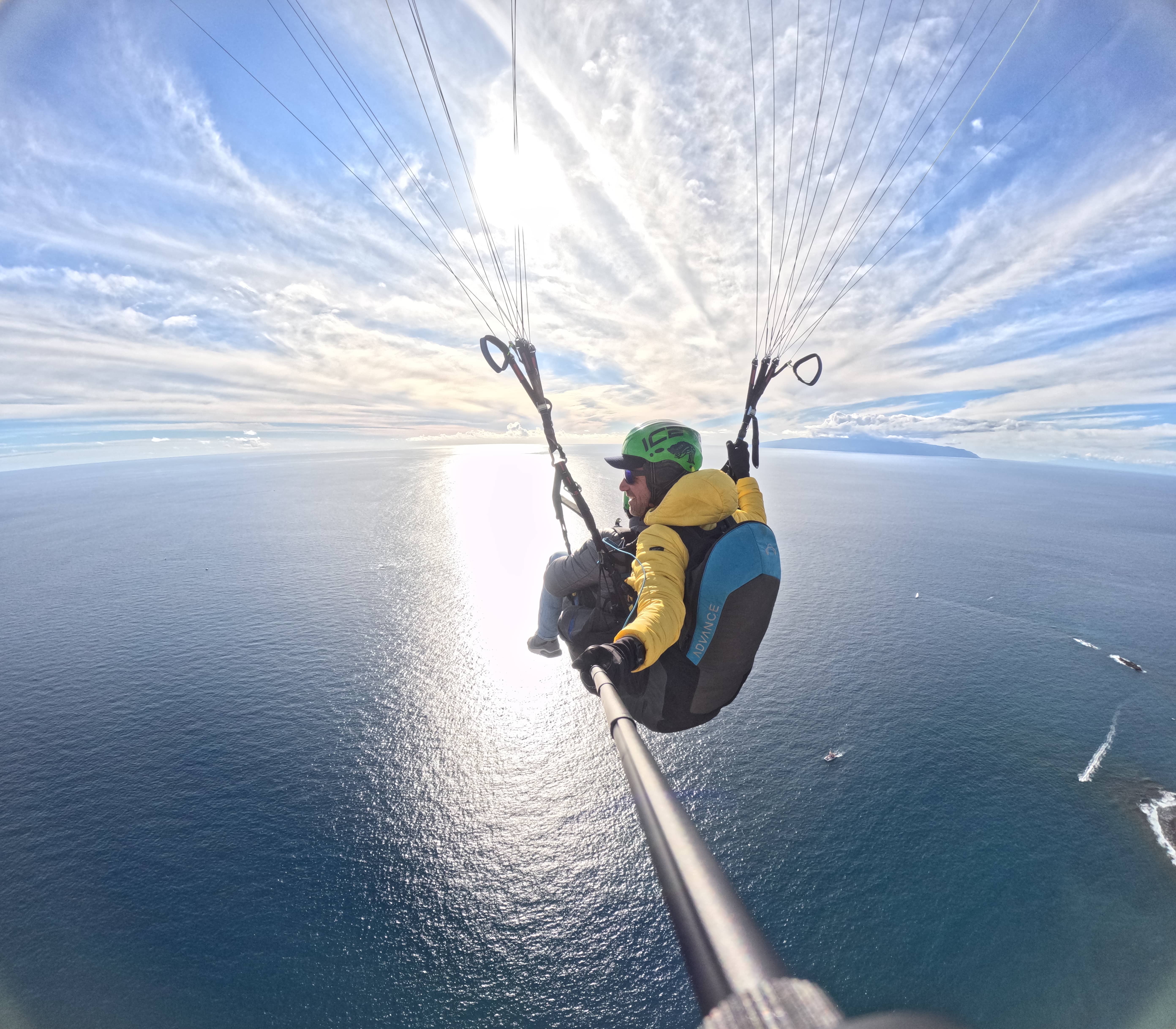 Parapente 3