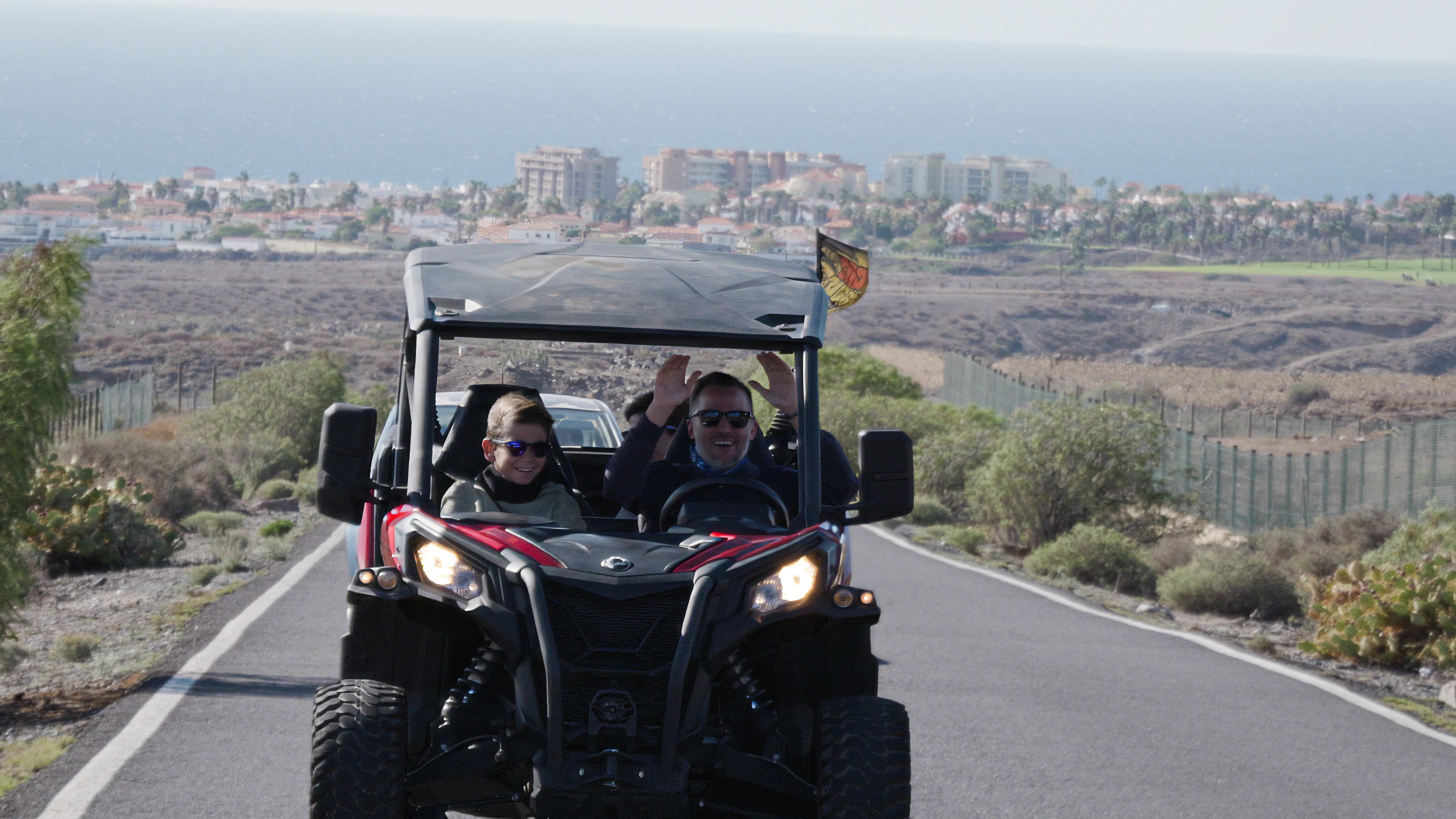 Buggy 2